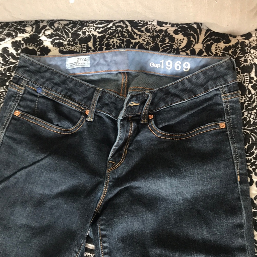 Gap Jeans